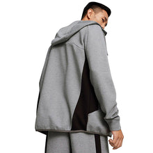 Load image into Gallery viewer, BMW M Motorsport Men's Hooded Motorsport Sweat Jacket