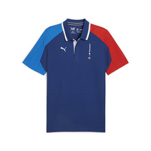 Load image into Gallery viewer, BMW M Motorsport Men's Motorsports Polo