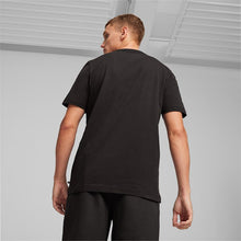 Load image into Gallery viewer, BMW M Motorsport Men's Logo Graphic Tee