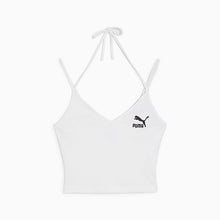 Load image into Gallery viewer, CLASSICS Ribbed Crop Top