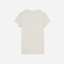 Load image into Gallery viewer, CLASSICS Women's Ribbed Slim Tee