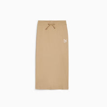 Load image into Gallery viewer, CLASSICS Women's Ribbed Midi Skirt