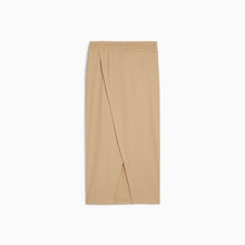 Load image into Gallery viewer, CLASSICS Women's Ribbed Midi Skirt