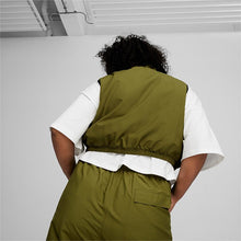 Load image into Gallery viewer, DARE TO Women's Woven Vest