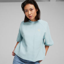 Load image into Gallery viewer, INFUSE Relaxed Women's Tee