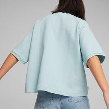 Load image into Gallery viewer, INFUSE Relaxed Women's Tee