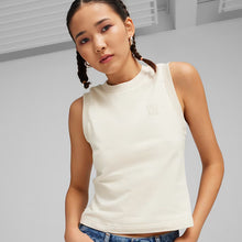 Load image into Gallery viewer, INFUSE Women's Slim Tank