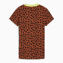 Load image into Gallery viewer, Women's Downtown Kitten T-Shirt