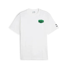 Load image into Gallery viewer, PUMA TEAM Men's Graphic Tee
