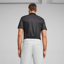 Load image into Gallery viewer, Pure Geo Men's Golf Polo