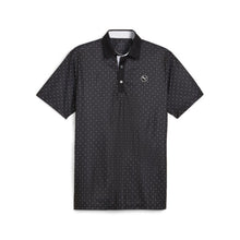 Load image into Gallery viewer, Pure Geo Men's Golf Polo