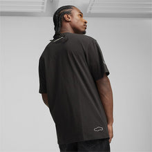 Load image into Gallery viewer, Porsche Legacy 911 Men's Motorsport Graphic Tee