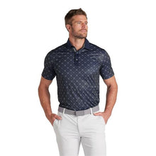 Load image into Gallery viewer, Pure Monogram Men's Golf Polo