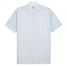 Load image into Gallery viewer, Pure Monogram Men's Golf Polo