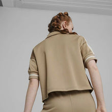 Load image into Gallery viewer, T7 Women's Track Jacket