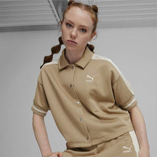 Load image into Gallery viewer, T7 Women's Track Jacket