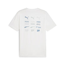 Load image into Gallery viewer, BRAND LOVE Men's Graphic Tee