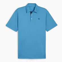 Load image into Gallery viewer, Pure Solid Men's Golf Polo