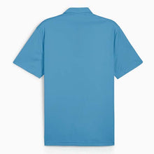 Load image into Gallery viewer, Pure Solid Men's Golf Polo