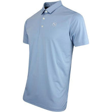 Load image into Gallery viewer, Pure Solid Men's Golf Polo