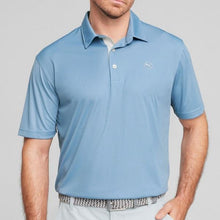 Load image into Gallery viewer, Pure Solid Men's Golf Polo