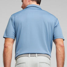 Load image into Gallery viewer, Pure Solid Men's Golf Polo