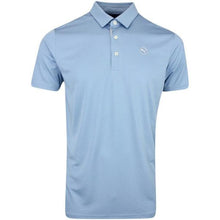 Load image into Gallery viewer, Pure Solid Men's Golf Polo