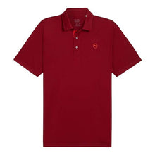 Load image into Gallery viewer, Pure Solid Men's Golf Polo