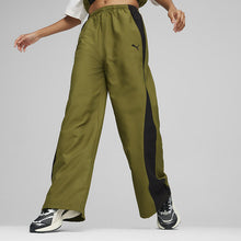 Load image into Gallery viewer, DARE TO Parachute Pants
