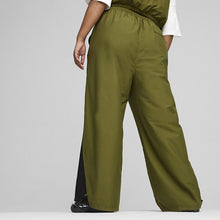 Load image into Gallery viewer, DARE TO Parachute Pants