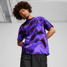 Load image into Gallery viewer, F1® Neon Energy All-Over Print Tee Men