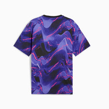 Load image into Gallery viewer, F1® Neon Energy All-Over Print Tee Men