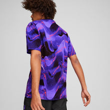 Load image into Gallery viewer, F1® Neon Energy All-Over Print Tee Men