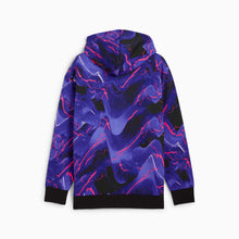 Load image into Gallery viewer, F1® Neon Energy All-Over Print Hoodie Men