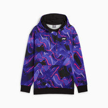 Load image into Gallery viewer, F1® Neon Energy All-Over Print Hoodie Men