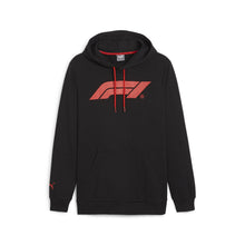 Load image into Gallery viewer, F1® ESS Men's Motorsport Logo Hoodie