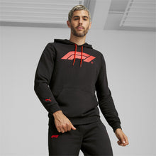 Load image into Gallery viewer, F1® ESS Men's Motorsport Logo Hoodie