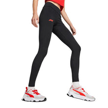 Load image into Gallery viewer, F1 ESS Leggings wns Blk
