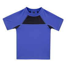 Load image into Gallery viewer, TOP RASH-GUARD SHORT SLEEVES ASTIN