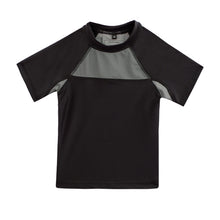 Load image into Gallery viewer, TOP RASH-GUARD SHORT SLEEVES ASTIN