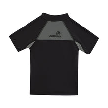 Load image into Gallery viewer, TOP RASH-GUARD SHORT SLEEVES ASTIN