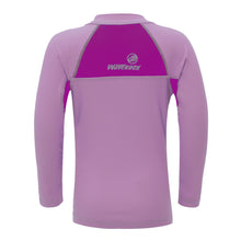 Load image into Gallery viewer, TOP RASH GUARD LONG SLEEVES BOOKER