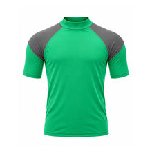 Load image into Gallery viewer, TOP RASH GUARD S/S NINO