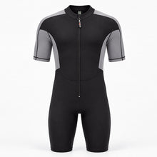 Load image into Gallery viewer, COMBI SHORT SHORT SLEEVES WILL
