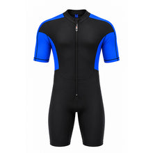 Load image into Gallery viewer, COMBI SHORT SHORT SLEEVES WILL
