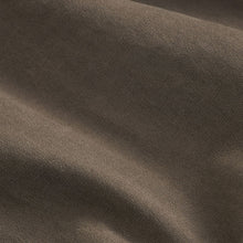 Load image into Gallery viewer, Mushroom Brown Regular Tapered Fit Stretch Utility Cargo Trousers