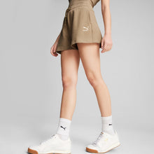 Load image into Gallery viewer, CLASSICS Ribbed Shorts Women