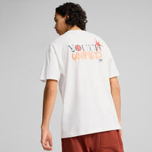 Load image into Gallery viewer, DOWNTOWN Relaxed Graphic Tee Men