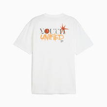 Load image into Gallery viewer, DOWNTOWN Relaxed Graphic Tee Men