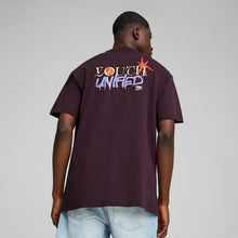 Load image into Gallery viewer, DOWNTOWN Relaxed Graphic Tee Men